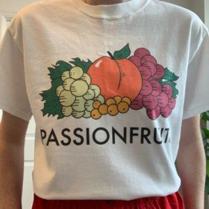 Vintage Graphic Tee - Women’s Large